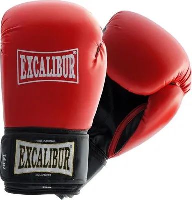 Obrázok produktu pre MAXXUS Detské boxerské rukavice Excalibur, 6 oz