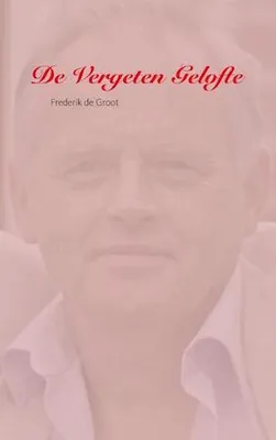 Produktbild von De Vergeten Gelofte