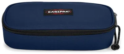 Image de Eastpak Oval Single Map Bleu Homme Bleu One Size