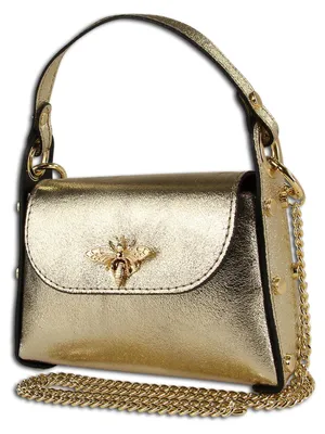Produktbild von Tasche gold Toscanto Leder OTT817UZ