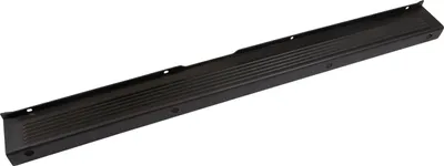 Produktbild von Stoßstange hinten Fiat Ducato ab Bj. 2014 735685374
