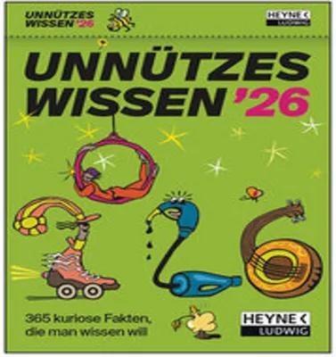 A book cover with cartoon illustrations and text.