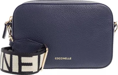 Produktbild von Coccinelle S.p.A. Umhängetasche dunkel blau dunkel-blau 619-81-00298