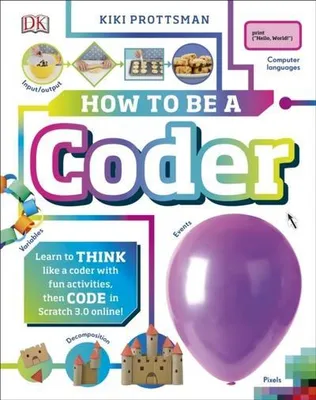 Productafbeelding van How To Be a Coder