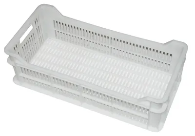 Image de Panier pour HT600 en bas