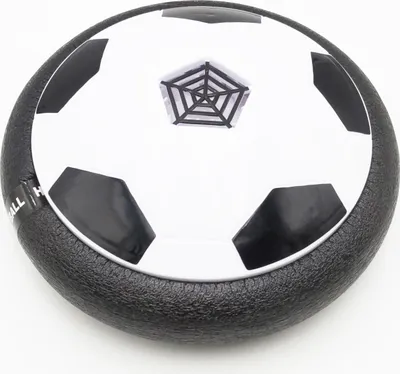 Obrázek produktu pro Fotbal vzdušný pozemní 19 cm