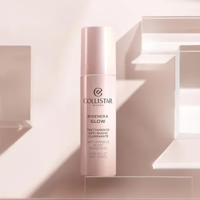 Immagine prodotto di Coll Rigenera Glow Trattamento Anti-Rughe Illuminante 50 Ml