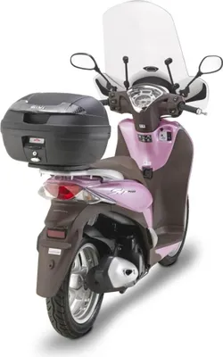 Obrázek produktu pro Portapacchi Monolock GIVI SR1125 senza piastra
