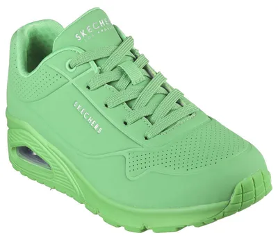 Produktbild von Skechers Uno Stand On Air Grün GRN Größe EU 41