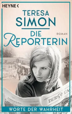 Image de Die Reporterin - Worte der Wahrheit