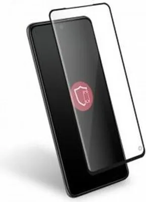 Zdjęcie produktu dla Szkło Force Glass, folia organiczna 2.5D, oryginalny Redmi Note 10 5G, przezroczysty