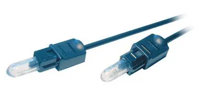 Zdjęcie produktu dla ViVanco™PS L1115, 1,5 m, Toslink, Toslink