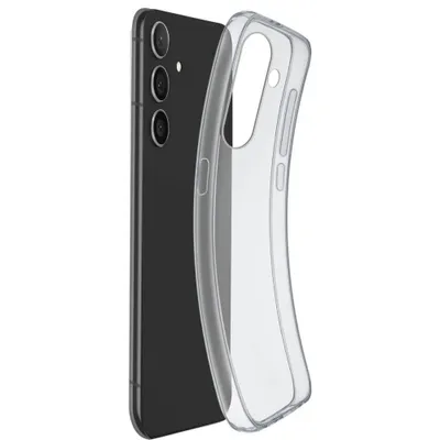 Image de Cellularline 60695 coque de protection pour téléphones portables 17 cm (6.7") Housse Noir