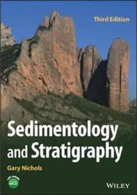 Obrázok produktu pre Sedimentology and Stratigraphy