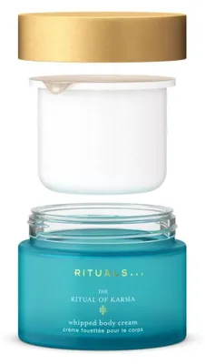 Image de The Ritual Of Karma Body Cream Refill 220ML