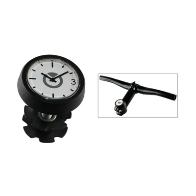 Image de by.schulz 10118 Speedlifter Montre Ahead, noir