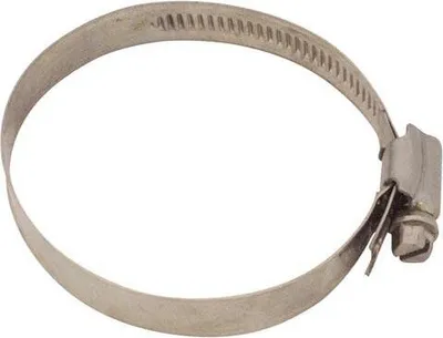 Obrázok produktu pre hadicová svorka 40- 60/9mm (2ks)