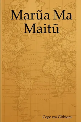 Produktbild von Marua Ma Maitu