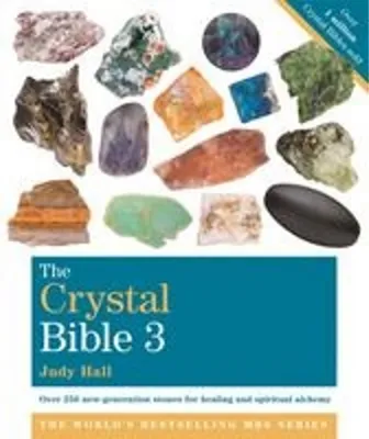 Produktbild von The Crystal Bible 3