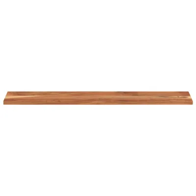 Obrázek produktu pro vidaXL Stolová deska 140x20x3,8 cm obdélníková z masivního dřeva akácie