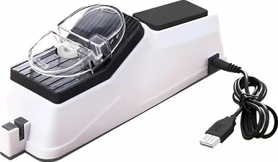 Immagine prodotto di APT AG422D Arrotino elettrico per coltelli