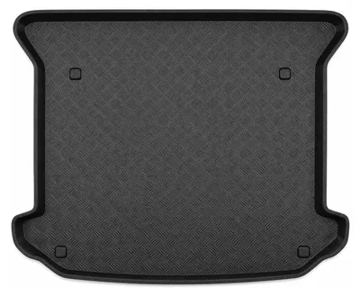 Immagine prodotto di Tappetino bagagliaio PE per Peugeot 807 2002-2014