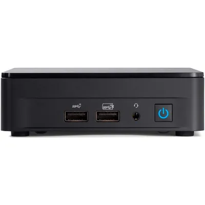 Obrázok produktu pre ASUS NUC 12 RNUC12WSKI700000I, UCFF, Mini PC Barebone, DDR4-SDRAM, Ethernet / LAN pripojenie, Wi-Fi 6E (802.11ax)