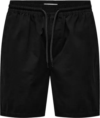 Produktbild von ONLY & SONS Shorts Bermuda Pants Sommer Hose Größe: XS