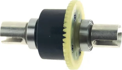 Produktbild von 12401-0225 Differential kompatibel mit 12401 12402 12403 12404