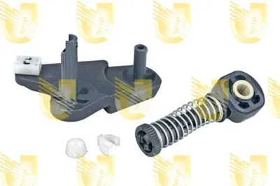 Produktbild von UNIGOM Schaltgestänge 162125 für VW Golf VII Schrägheck (5G1, BQ1, BE1, BE2)