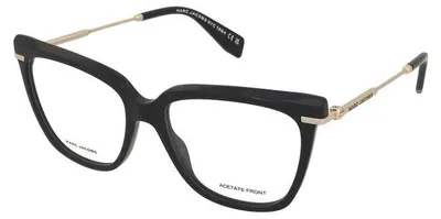 Produktbild von Marc Jacobs MARC 891 Black 53/16/140 Damen Brillen