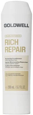 Imagen del producto de Acondicionador reparador intensivo Goldwell Dualsenses, 200 ml