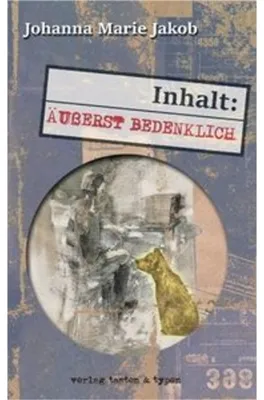 Obrázek produktu pro Inhalt: Äußerst bedenklich