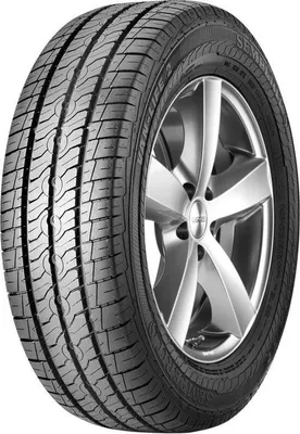 Produktbild von Semperit Sommerreifen motorcycle-tyres Van-Life 2 ( 195/65 R16C 104/102T 8PR Doppelkennung 100T )