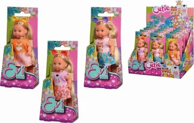 Obrázok produktu pre Smoby 105733623X12, 3 rok / roky, Chlapec / dievča, 120 mm, 31 g, Viacfarebný