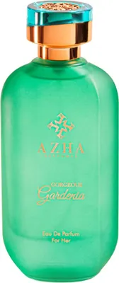 Image de Eau de parfum Gorgeous Gardenia spray 100ml