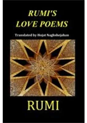 Obrázok produktu pre Rumi's Love Poems