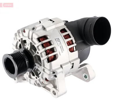 Produktbild von DENSO DAN3027 Lichtmaschine Generator LiMa 140A 14V für BMW X5 (E53)