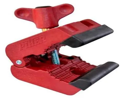 Produktbild von Multiclamp-Zwinge PIHER - 34052