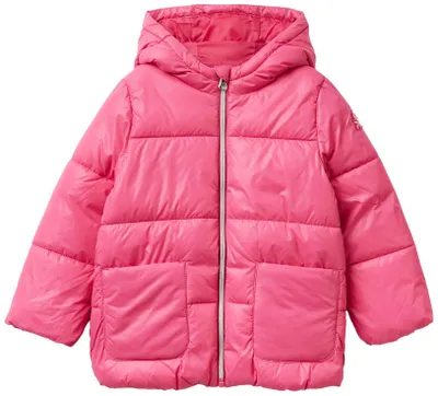 Productafbeelding van United Colors of Benetton JACKE, paars, maat 5 jaar