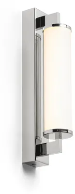 Obrázek produktu pro RED - DESIGN RENDL RENDL ROCCA LED nástěnné svítidlo, do koupelny, IP44, chrom, R14518