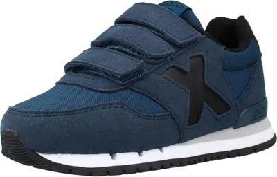 Produktbild von Munich Sneakers 1695104 in Blue color size 27