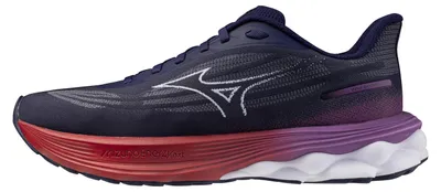 Immagine prodotto di Scarpe da corsa da donna Mizuno WAVE SKYRISE 7, taglia US 5