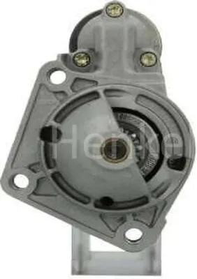 Produktbild von Henkel Parts 3122851 Starter Anlasser 1,1kW für FORD Fiesta Mk5 Schrägheck (JH1, JD1, JH3, JD3) 12V