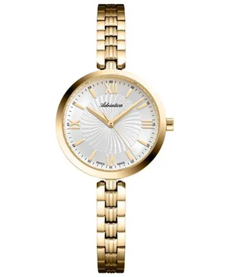 Produktbild von NEUE ORIGINAL ADRIATICA A3828.1163Q Damenuhr am Armband