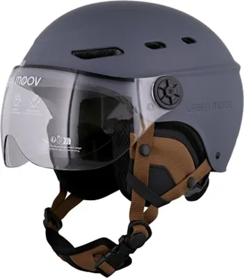 Immagine prodotto di Casco T'NB