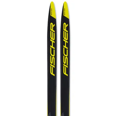 Obrázek produktu pro Fischer Sprint Crown Black / Yellow 150