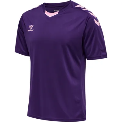 Produktbild von Hummel hmlCORE XK POLY JERSEY S/S