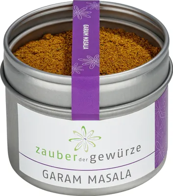 Produktbild von Garam Masala