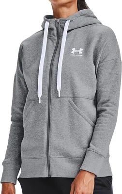 Obrázok produktu pre Under Armour Fleece FZ Hoodie Women - Gr. SM